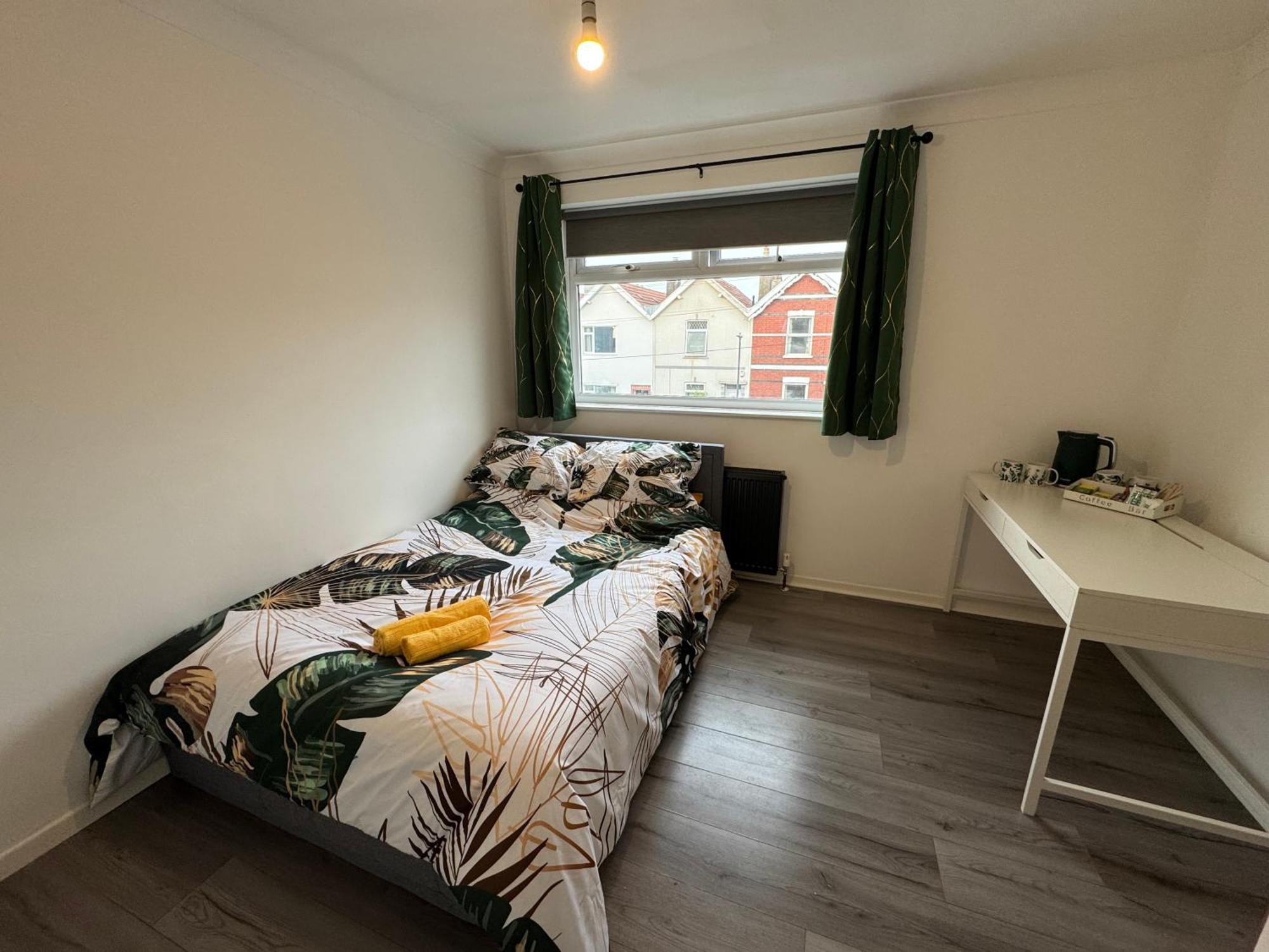 Homestay Victoria Park
